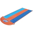thumbnail image 1 of Tobogán Resbaladero Deslizador Triple Acuático Bestway 4.88m Multicolor, 1 of 7
