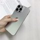 thumbnail image 1 of Funda De Pc Dura Ultrafina Para Iphone 14 12 13 11 Pro Max Protector De Cámara A Prueba De Polvo Agujero De Volumen Gao Jiahui unisex, 1 of 2