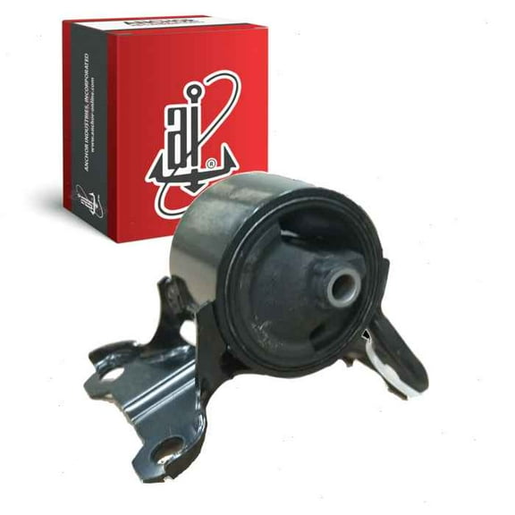 Anchor Left Automatic Transmission Mount compatible with Mitsubishi Outlander 2.4L L4 2008-2019