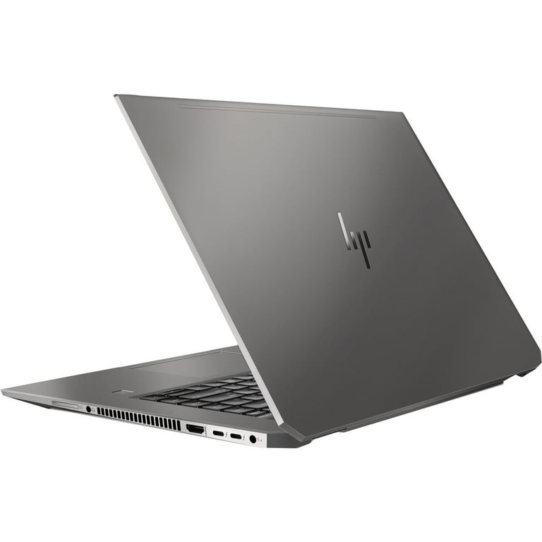 HP ZBook Studio G5 15.6