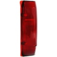 thumbnail image 4 of Dorman 1610218 Driver Side Tail Light Assembly for Specific Ford Models, 4 of 4