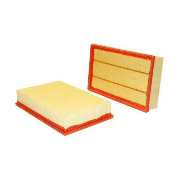 Air Filter - Compatible with 1990 - 1997 Volkswagen Passat 1991 1992 1993 1994 1995 1996