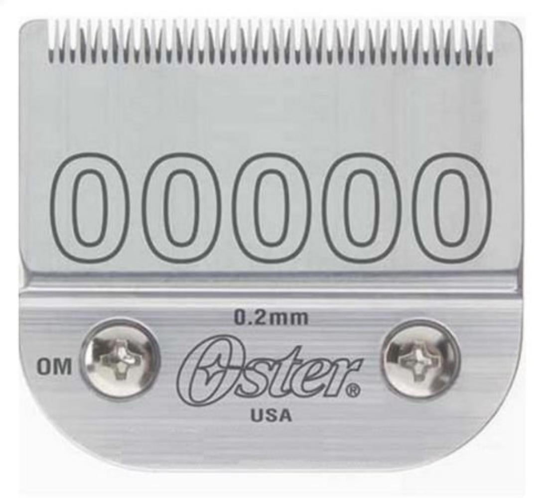 oster classic 76 blade set