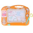 thumbnail image 2 of Drawing Board,  Drawing Board Toy Early Learning Hand Eye Coordination  for Children Over 3 Years Old, 2 of 7