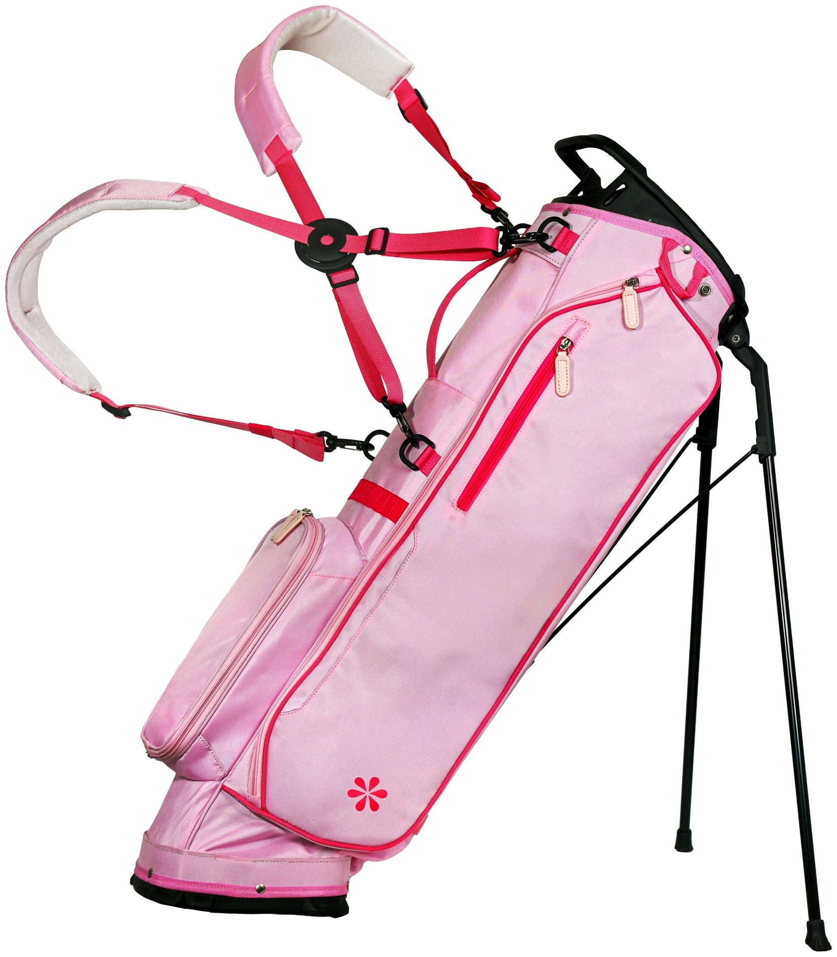 Glove It Golf Ladies April Stand Bag Pink