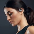 thumbnail image 3 of Matsuzay Auriculares inalámbricos 5.1 Auriculares deportivos compatibles con Bluetooth Ganchos para la oreja LED Estéreo Auriculares para Cables de audio/vídeo Azul, 3 of 6