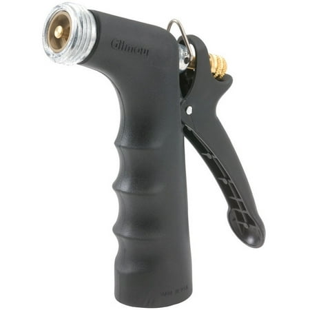 - Gilmour 805932-1002 Rear Trigger Control Adjustable Cleaning Nozzle