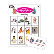 Super Duper Webber Problem Solving Photo Lotto Game BGO176