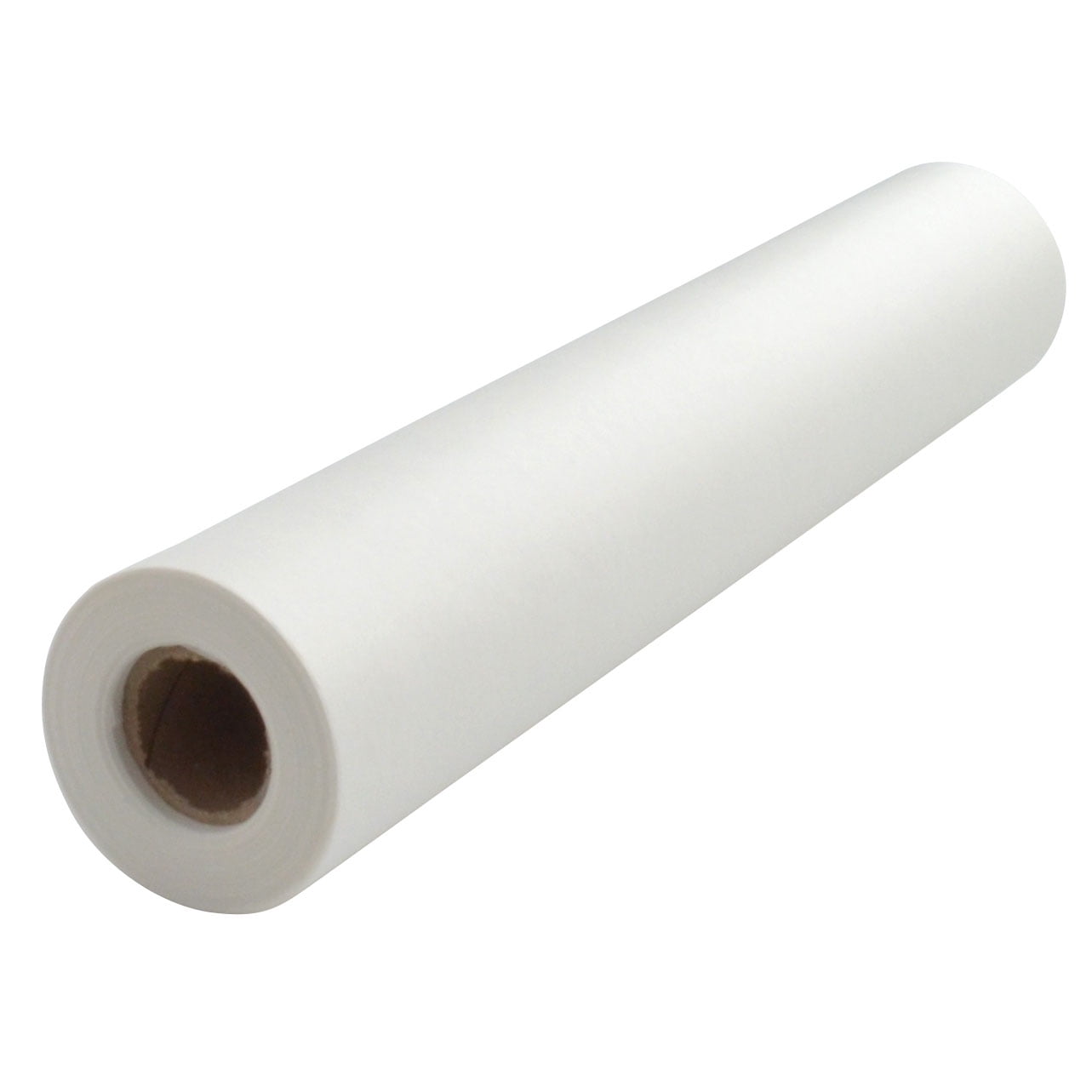 Pro Art White 12' x 50 yards Trace Paper Roll