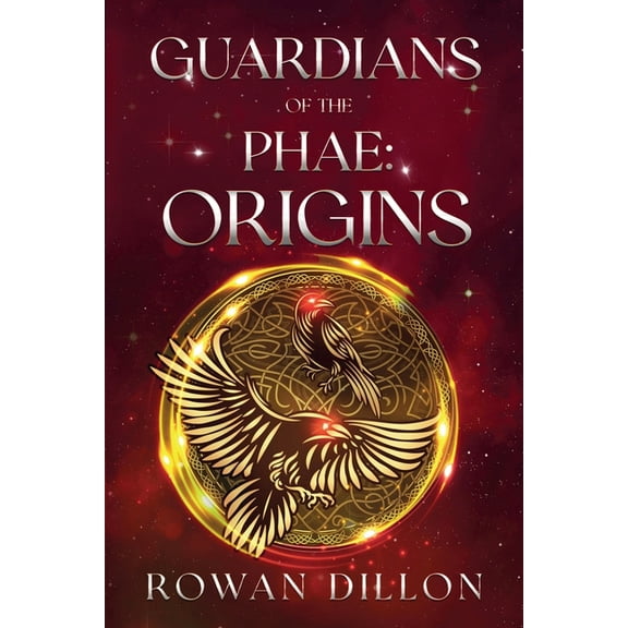Guardians of the Phae Guardians of the PHAE: Origins, Book 0.8, (Paperback)