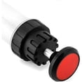 thumbnail image 4 of 200ml Suction Cup Syringe, Auto Brake Fluid Change, Gear Oil & Brake Fluid, 4 of 5