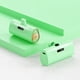 thumbnail image 4 of Mobile Power Type-C/for iPhone Mobile Power Bank Cargador de respaldo de batería de emergencia, 4 of 6
