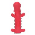 thumbnail image 4 of Juguetes Chirriantes Para Perros De Látex, Juguetes Chirriantes Para Perros De Modelado De Animales Lindos Seguros Para El Hogar Para Perros ANGGREK Otros, 4 of 8