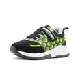 thumbnail image 4 of Tenis Para Niño Minercraft Gamer Video Juegos Color Negro negro 21, 4 of 6