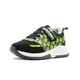 thumbnail image 4 of Tenis Para Niño Minercraft Gamer Video Juegos Color Negro negro 19, 4 of 6