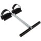 thumbnail image 2 of Mat Gym Workout Sit Up Pull Rope Ejercitador Acción Remo Equipo Negro shamjiam Equipo de cuerda de tracción para sentarse, 2 of 9