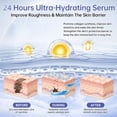 thumbnail image 2 of Sérum mopayzer Wake Nature Perfection 5% de ácido hialurónico, 2 of 8