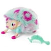 Zoomer Hedgiez, Jewel, Interactive Hedgehog with Lights, Sounds and Sensors, by Spin Master