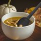 thumbnail image 2 of 1pc Soup Soup Soup Spoon Restaurante Sopa Cuchara Ensalada Vajilla Spoon Cocina Vajilla, 2 of 6