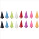 thumbnail image 1 of 16 Puntas de Cabeza de Repuesto para Recogedor de Diamantes de ImitacióN para UñAs para Recoger Joyas de Gemas de UñAs, 1 of 9