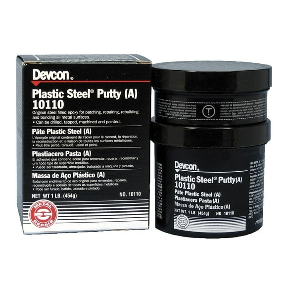 Epoxy Putty