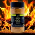 thumbnail image 2 of Oh Yeah It's Vegan | Grill Top Magic | Mixed Spice Seasoning & Rub for Grilling | 8oz | 100% Natural Ingredients, 2 of 2
