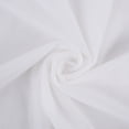 thumbnail image 1 of 150*300cm Encryption Mosquito Net Soft Tulle Decorative Polyester Gauze Fabric Mesh White, 1 of 1