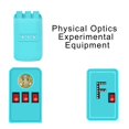 thumbnail image 4 of Lighting Device Physics Optics Experiment Tool for Demonstrating Experiments, 4 of 8