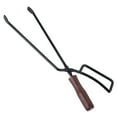 thumbnail image 4 of Yeacher Pince Grabber en Acier Inoxydable pour BBQ, Pique-Nique, Randonnée, Camping, Randonnée, Pique-Nique, 4 of 7