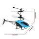 thumbnail image 4 of Sailing Juguete de avión RC: Recargable y control remoto, 4 of 12