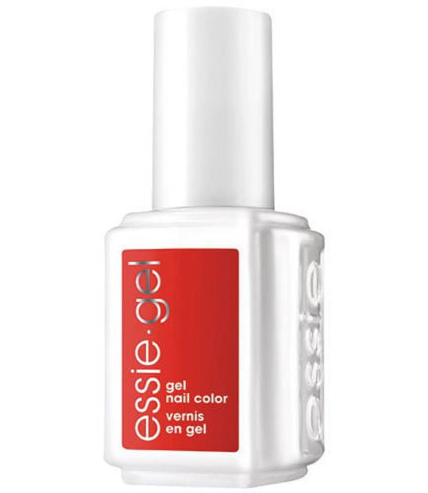 Essie Gel Nail Polish Clambake #476G