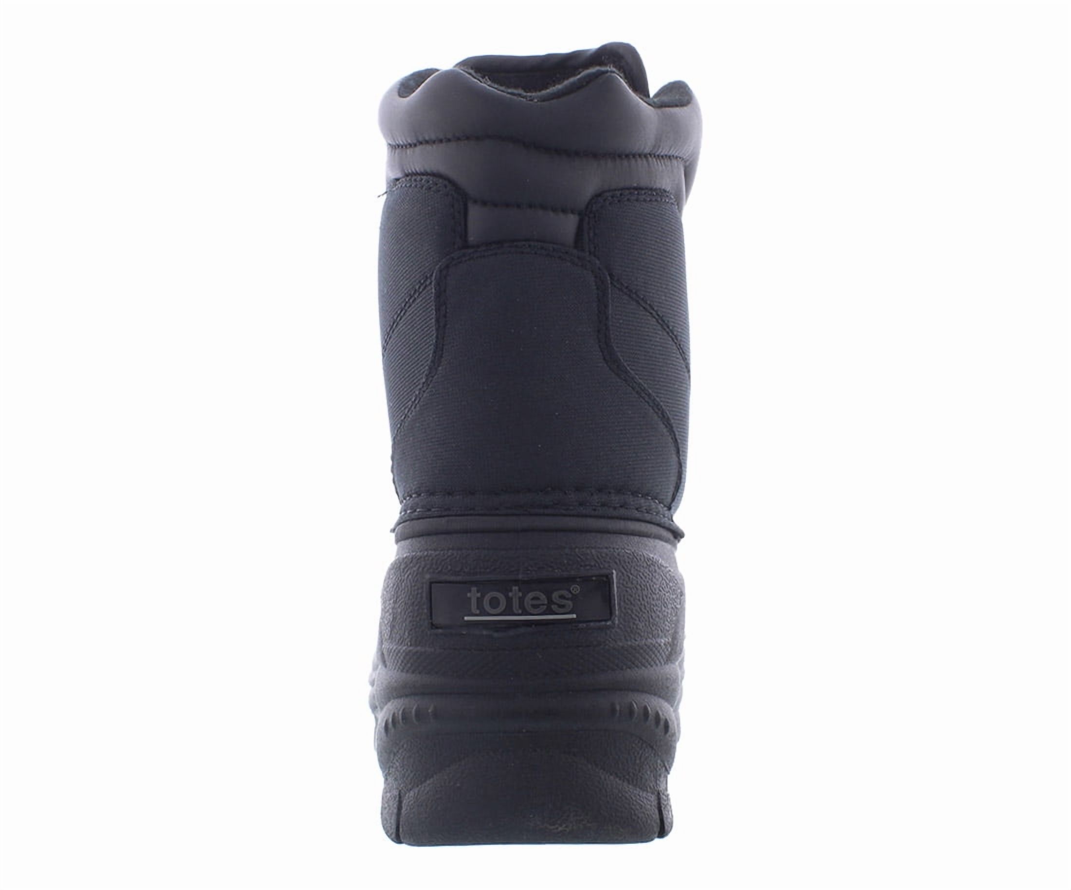 Totes Men's Cassel Waterproof Boot