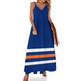 thumbnail image 1 of Edmonton Home Leggings Vestido sin mangas Vestidos de moda para mujer Vestido sensual sexy para mujer Vestido de hadas, 1 of 7
