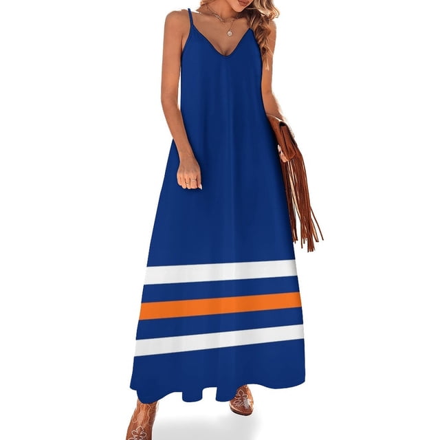 Edmonton Home Leggings Vestido sin mangas Vestidos de moda para mujer Vestido sensual sexy para mujer Vestido de hadas