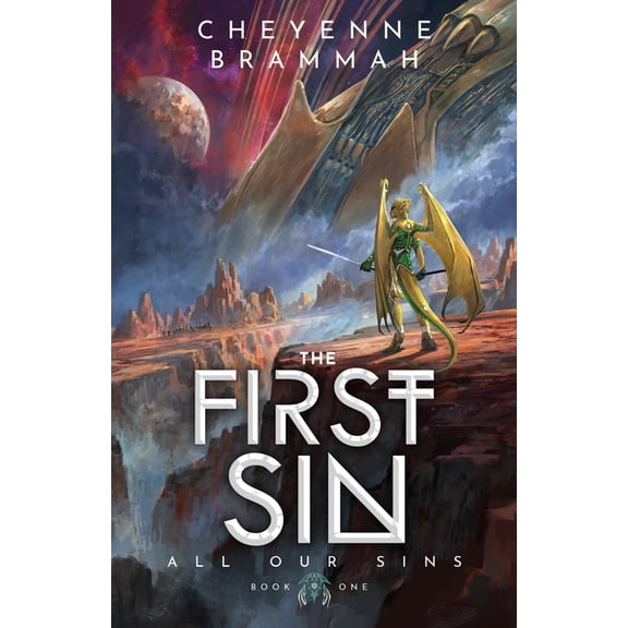 All Our Sins The First Sin, Book 1, (Paperback)