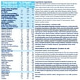 thumbnail image 2 of Kabrita Goat Milk Infant Formula, 0-12 months, 400g, 2 of 9