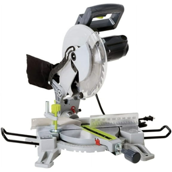 INTRADIN (SHANGHAI) IMPORT & EXPORT 2707S039 Master Mechanic Compound Miter Saw, 10"