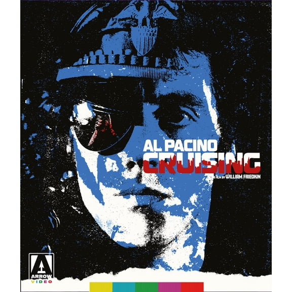 Arrow Video - Cruising [ULTRA HD]