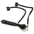 thumbnail image 3 of Truck Turn Signal Light Switch Lever Wiper Combination Switch, 3 of 5