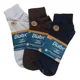 thumbnail image 3 of Koos Teen Diabetico Dama/caballero Sin Felpa 12pares, 3 of 6