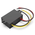 thumbnail image 2 of Convertisseur Dc 12V à 24V Convertisseur Dc Régulateur de Tension 3A Convertisseur de Puissance, 2 of 8