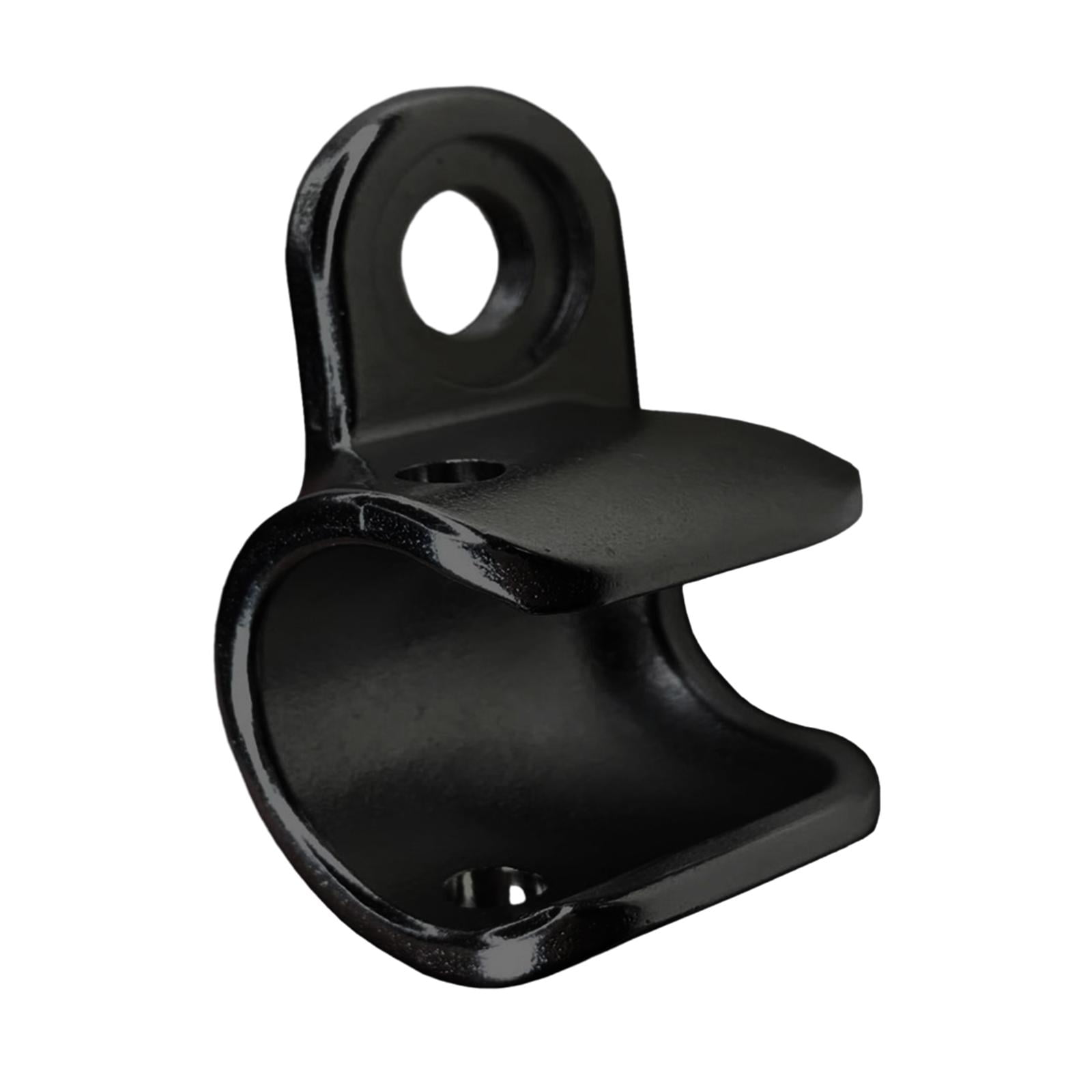 Cup Mount Bike Trailer Hitch Axle Mount Hitch Cup Compact Trailer Hitch Walmart