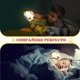 thumbnail image 3 of Dasking Luz Nocturna Led Creativa, Luz Nocturna para Niños, Lámpara De Pato Led, Pato Iluminado para Niños, Luz Nocturna De Silicona Regulable, Lámpara Táctil Recargable F, 3 of 5