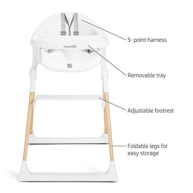 High chair sale foldable