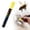 Yellow, variant on 5 Color Bee Queen Marker Pens,Bee Keeping Pen,Beekeeping Tools Queen Bee Pen Set,Water Based Paint Markers Beekeeper Marking Tools Supplies for Bees Safely(Yellow)