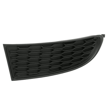 Front Bumper Car Right Side Fog Light Cover Grille Lamp Cover 68079852AB for Dodge Journey 2014-2020