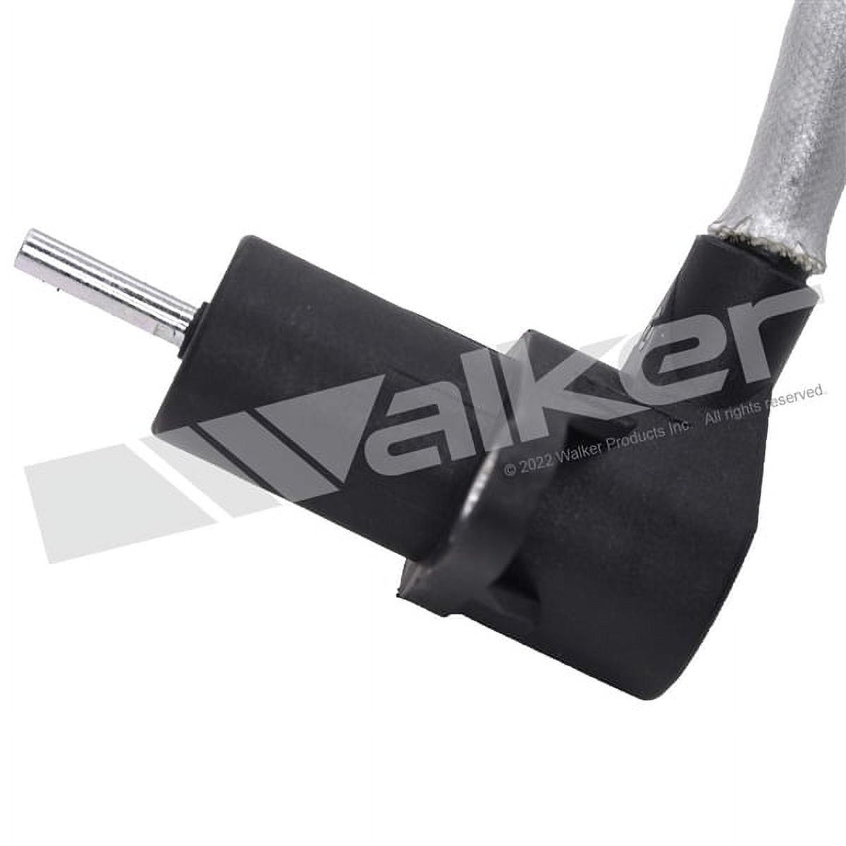 Walker 235-1347 Fits select: 1999-2004 LAND ROVER DISCOVERY II, 1999-2002 LAND ROVER RANGE ROVER