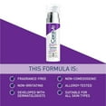 thumbnail image 4 of CeraVe Day Cream SPF 30, Anti-Aging Moisturizer with Retinol and Broad Spectrum Sunscreen for Fine Lines, 50g, 4 of 9