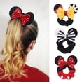 thumbnail image 2 of Diademas con orejas de Mickey Mouse para niñas Gao Jinjia LED, 2 of 2