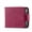 Rose, variant on Galaxy Z Flip 3 5G Case,Samsung Z Flip 3 Luxury PU Leather Wallet Protective Stand Phone Case with Card Slots Pocket Cover Case for Samsung Galaxy Z Flip 3 5G,Brown